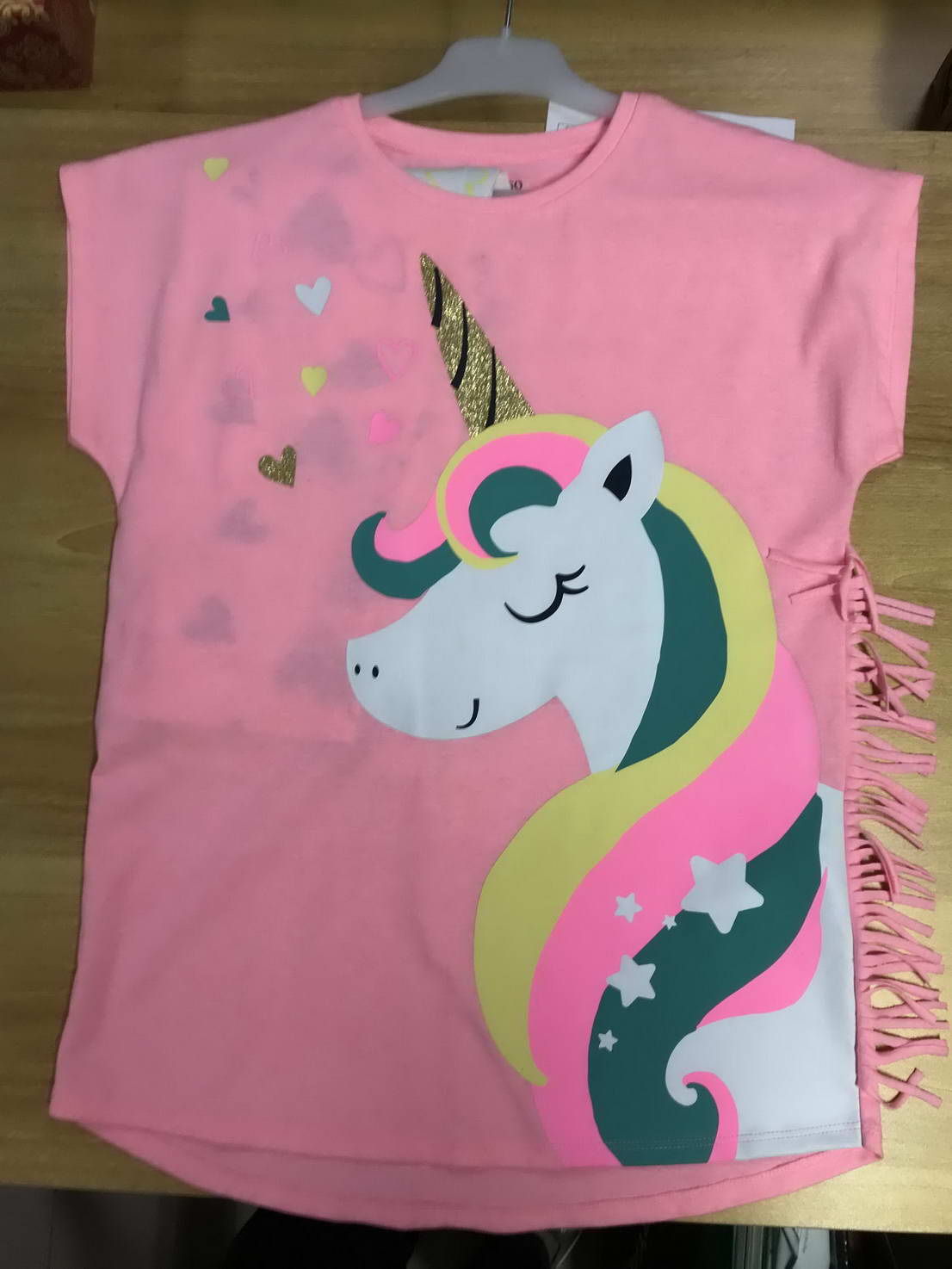 Ladies' Tees (6)